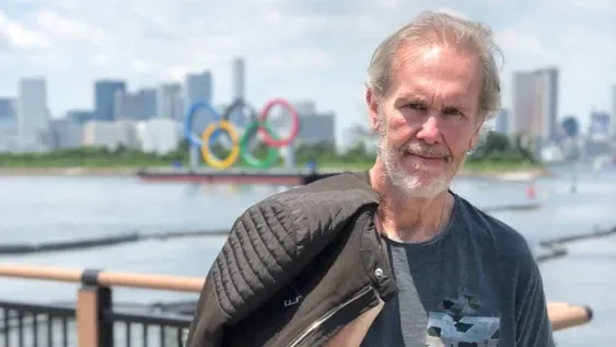 Bonadeo pidió perdón por festejar un accidente en BMX: “Es muy feo lo que acabo de hacer”