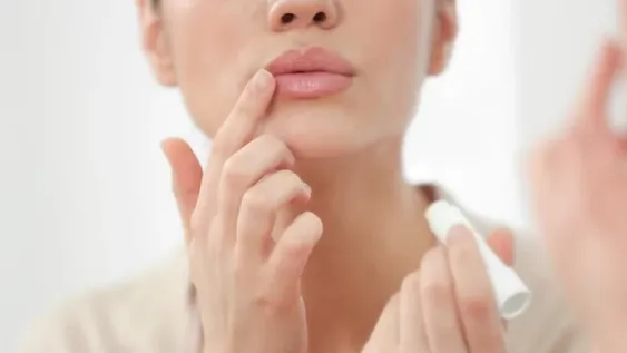 Labios siempre jóvenes