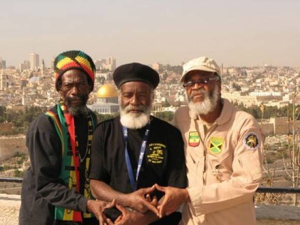 Gurú reggae
