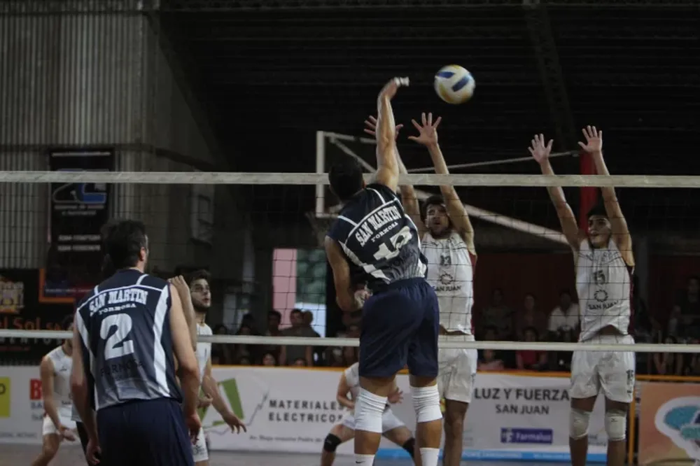 UVT se quedó en las puertas del ascenso
