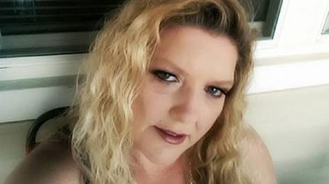 El mensaje de una mujer a quien le vendía drogas a su hija muerta