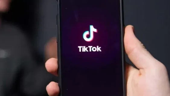 El mensaje en TikTok que alerta de la llegada de extraterrestres