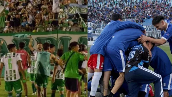 Desamparados y Unión son los clasificados por mérito deportivo, ahora restará saber quienes irán por invitación.&nbsp;