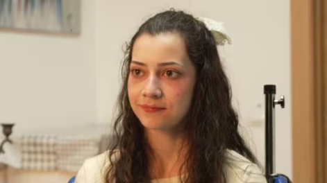 Noelia Castillo Ramos recibirá la eutanasia.