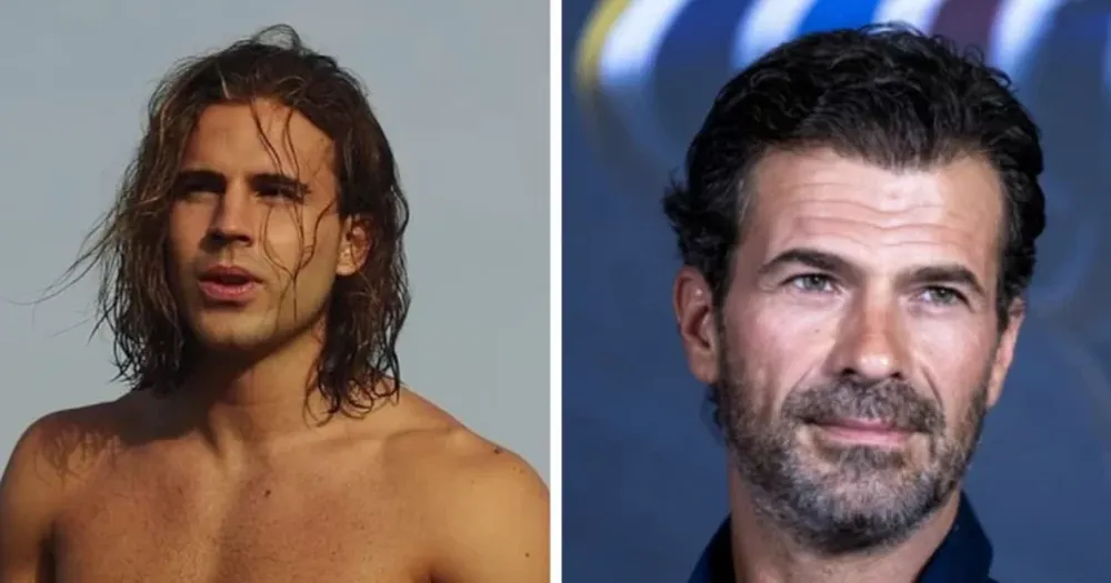 La confesión del hijo de un famoso actor español tras descuartizar a un hombre: “En una jaula de cristal”