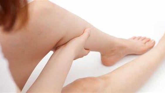 Cómo saber si tenés problemas de circulación sanguínea