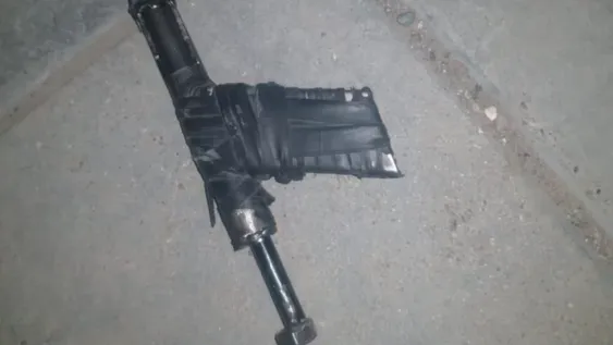 Tiene 15 años y lo atraparon en la calle con una tumbera: fue entregado a su padre