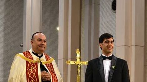 Cáceres Núñez – Gerarduzzi Oliva