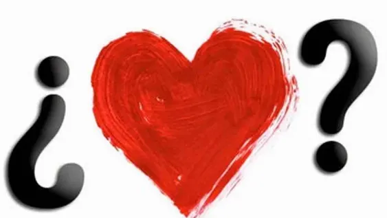 ¿De qué nos enamoramos cuando nos enamoramos?