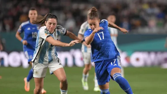 Bronca por el empate que se escapó al final