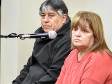 Muñoz y Scalise habrían cometido un fraude para evitar pagar una indemnización millonaria por la muerte de tres chicas.&nbsp;