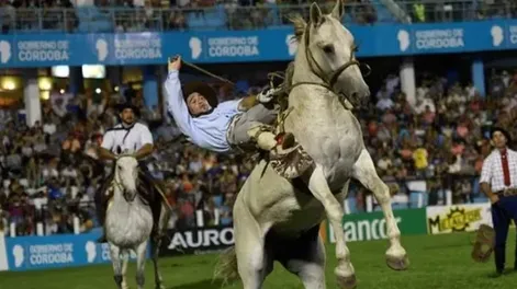 Inicia el festival más importante del país