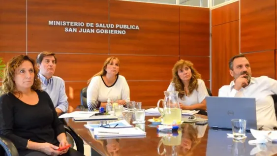 Tras el caso Luque, preocupa en Salud una “escalada” de casos de violencia
