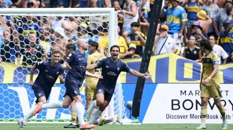 Los memes de la eliminación de Boca en el Mundial de Clubes: el profesor de Auckland City, el Bayern y las burlas de River
