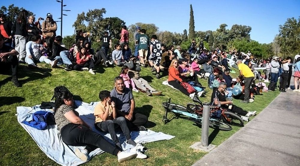 Se acerca el Festi Joven 2026 y se siguen conociendo más de talles del evento.