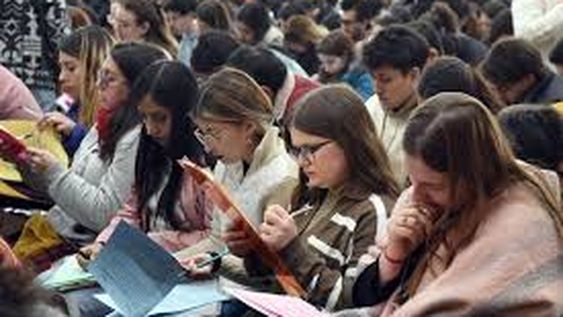 Residencias médicas bajo sospechas