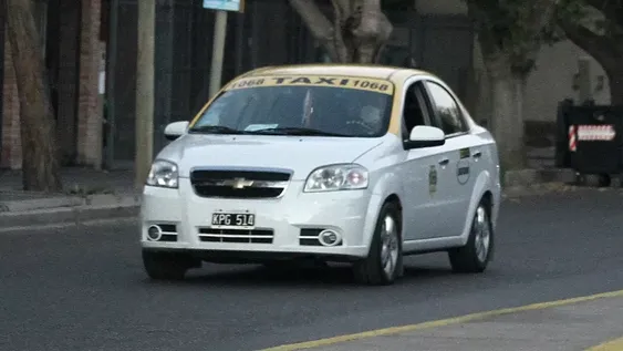 Aumento de la tarifa de taxis: el detalle de los nuevos valores