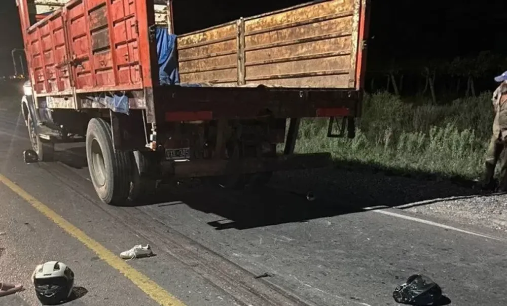 Una chica murió en un choque y su novio será imputado por causar esa fatalidad