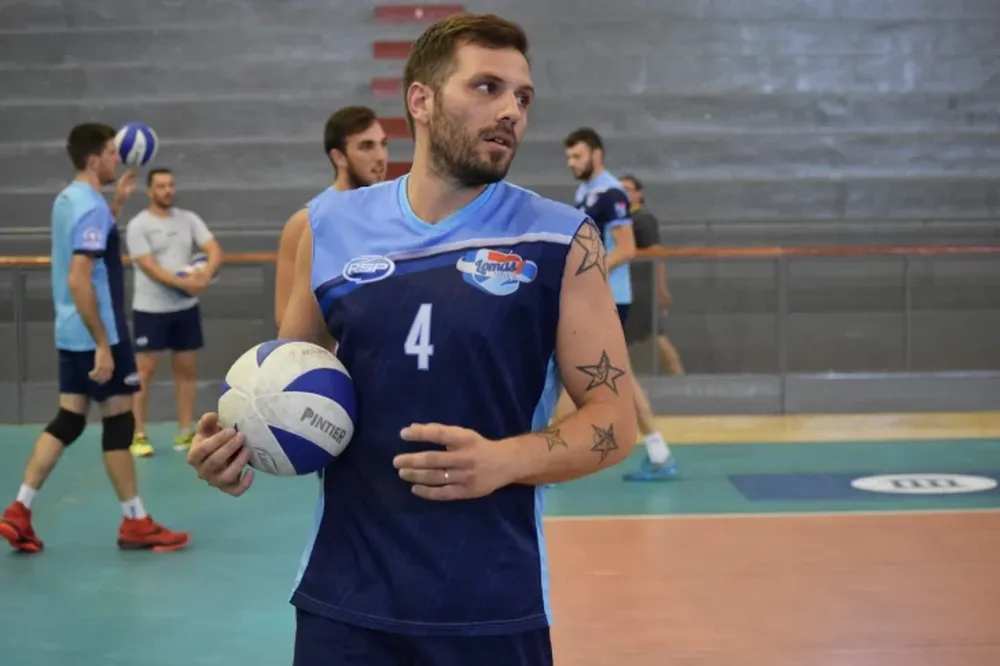 UPCN contrató al armador Cavanna