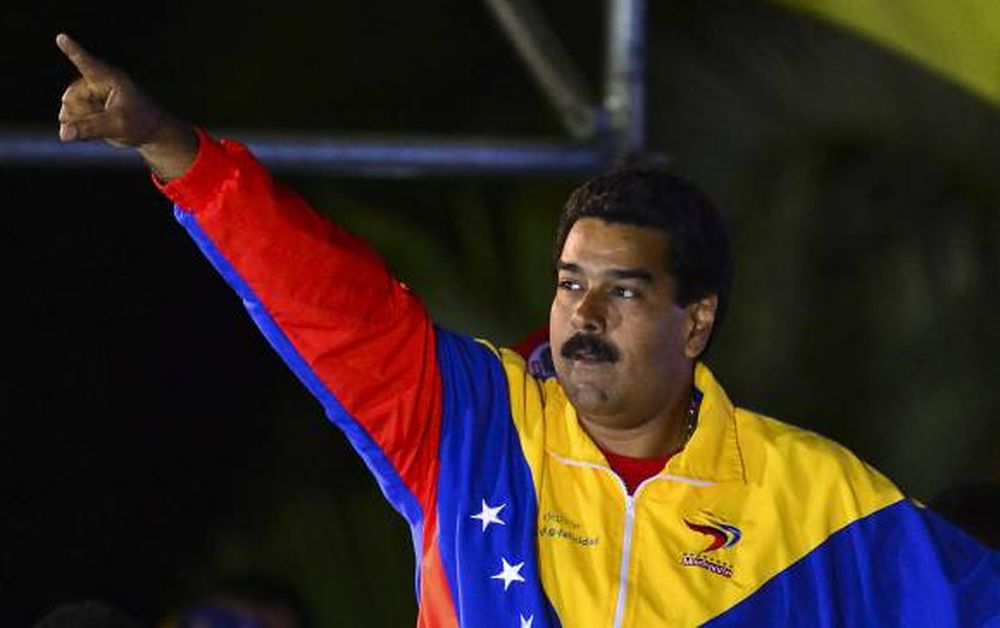 Venezuela: aseguran que no habrá conteo de voto a voto