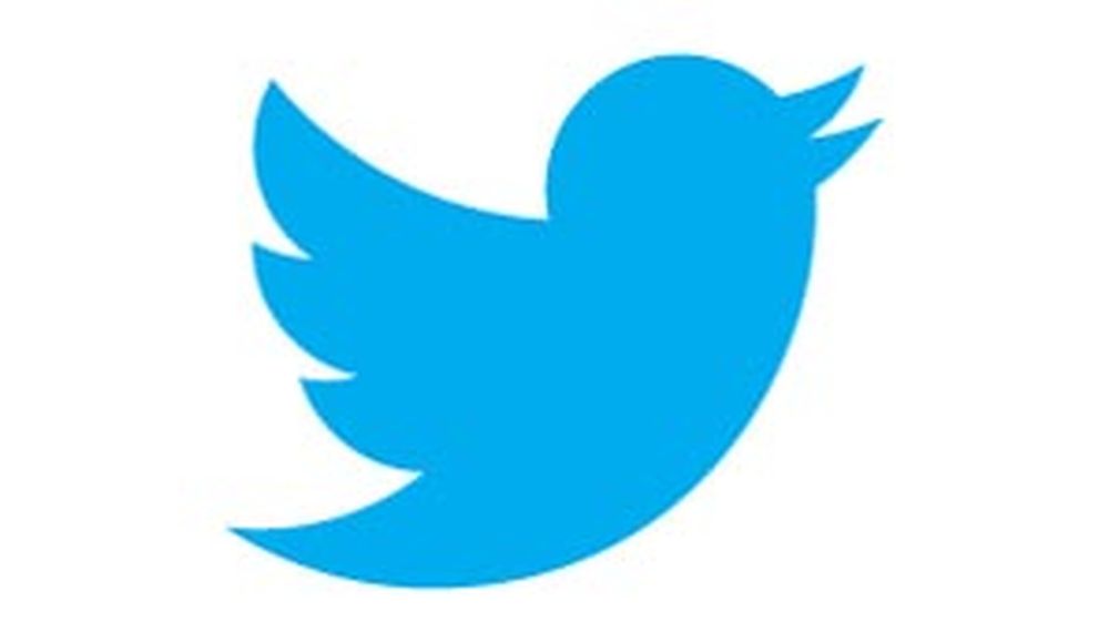 Twitter con nuevo logo