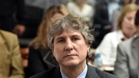 Un fiscal “K” desistió de la apelación y por ahora Boudou no vuelve a la cárcel