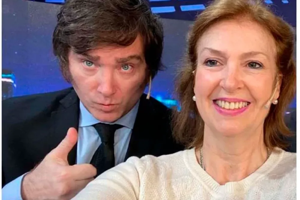 Referente de Milei comparó el matrimonio igualitario con “tener piojos”