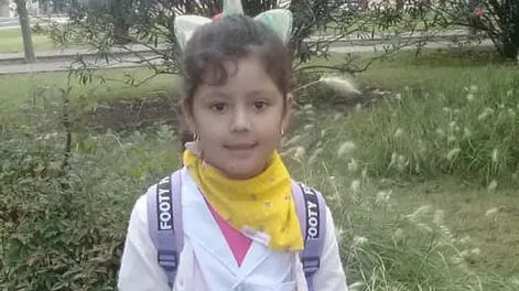 Llevó a su hija al hospital por un raspón y a las 72 horas murió: denuncia mala praxis