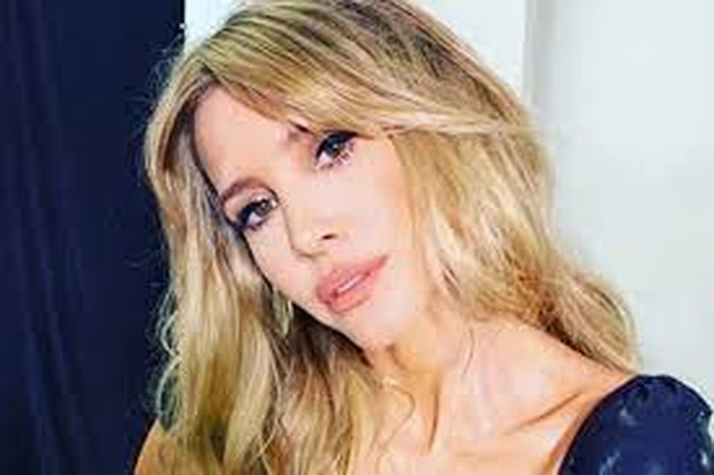 Guillermina Valdes rompió el silencio sobre su supuesto romance con Javier García, el arquero de Boca