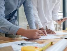 reformas : por que el final del invierno es el momento ideal para renovar los espacios exteriores