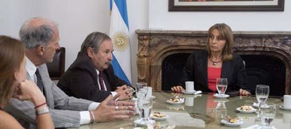 AMIA y DAIA pidieron reemplazantes “intachables e intocables” para Nisman