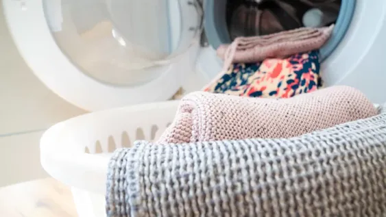 10 consejos para lograr que el lavarropas funcione bien y por más tiempo