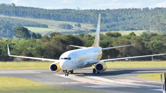 Polémica por las ofertas de pasajes aéreos desde $ 3 por tramo de Flybondi
