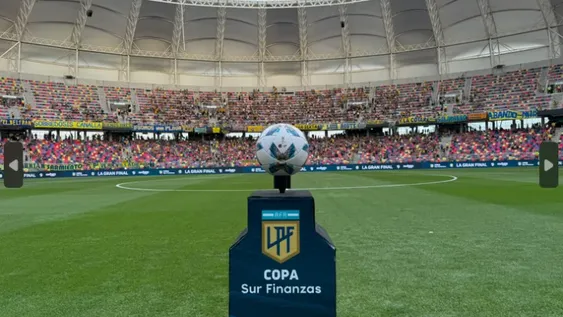 River-C. Córdoba y A. Tucumán-Boca, los destacados de la 1° fecha de la Copa de la Liga