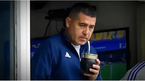 Juan Román Riquelme