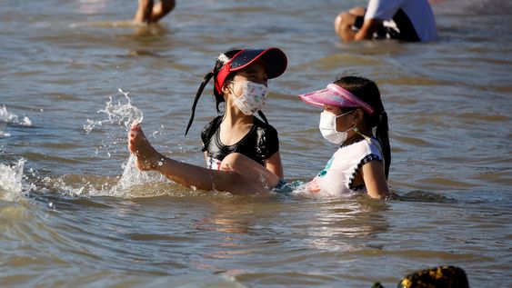 Otros 61 muertos y 3.658 casos de coronavirus
