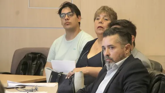 La defensa de los empleados de AFIP le apuntó a uno de los denunciantes