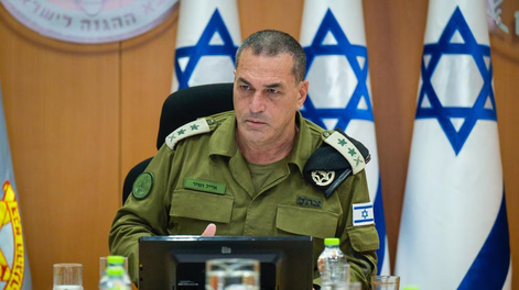 Israel afirmó que seguirán los ataques contra Irán
