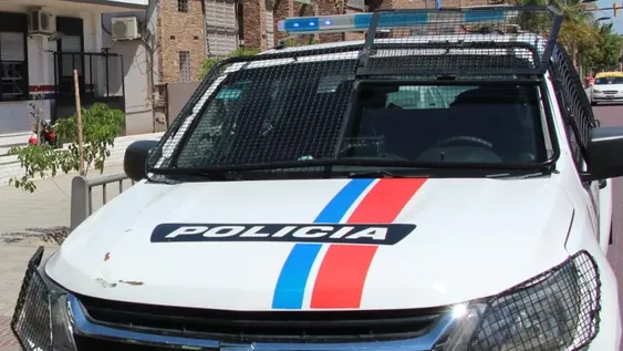 Recibieron duras penas tras engañar y asaltar a mano armada a un delivery