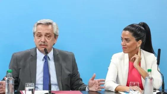 Descartaron cambios en el PAMI tras las vacaciones de Volnovich: “Tema terminado”