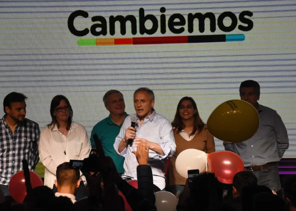 Cambiemos y un amplio triunfo en Córdoba: 5 de 9 bancas de diputados