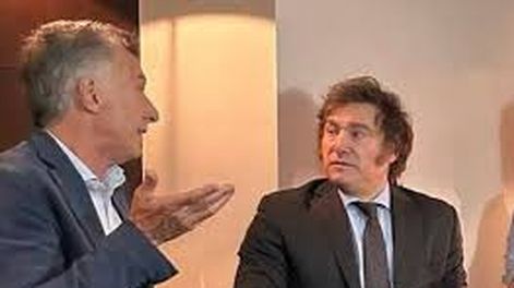 Macri cuestionó la designación de Adorni como jefe de Gabinete: “No tiene experiencia”