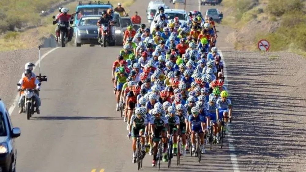 Cómo quedó la clasificación general