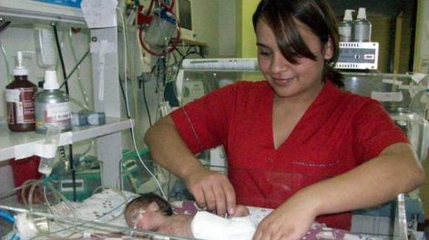 Retrasan la paternidad  por la crisis española