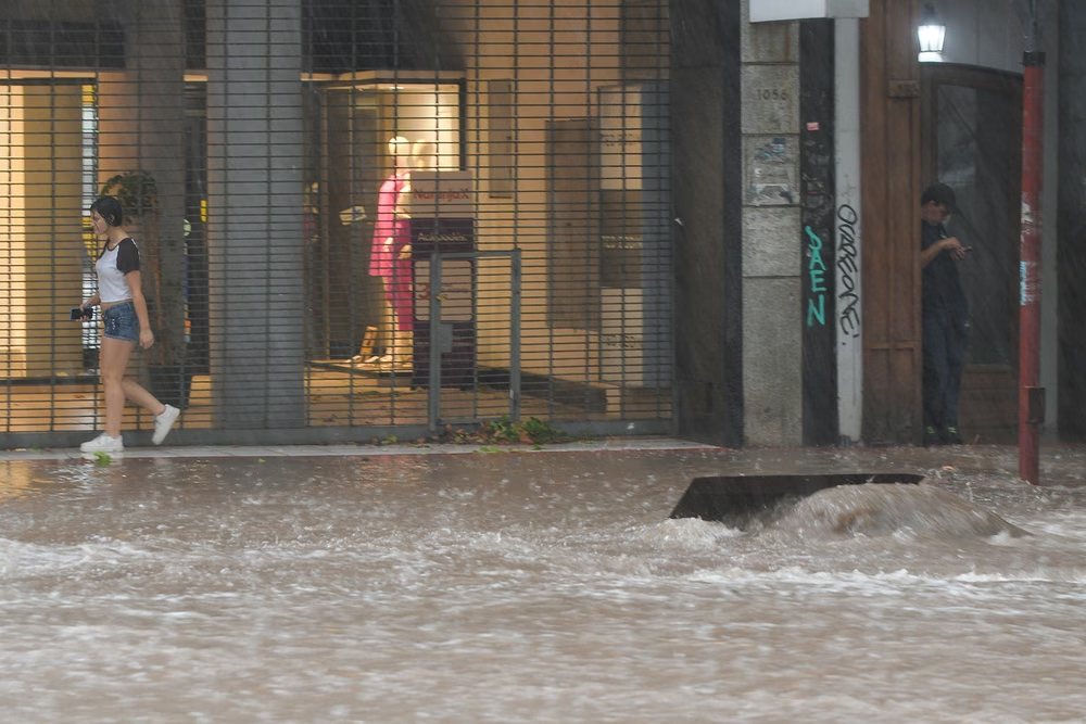 El Niño: Mendoza activa un plan de contingencia estatal por 180 días frente a la amenaza del fenómeno climático