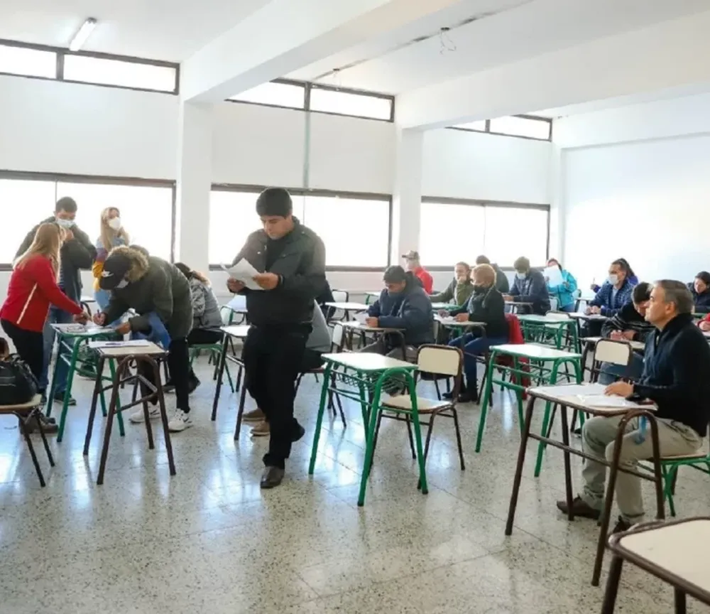 Incógnita sobre el tercer concurso de ingreso a planta en Capital