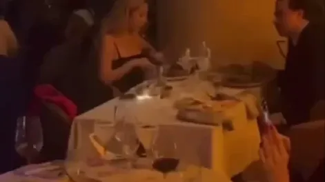 Fabiola Yáñez renunció a tener custodia tras la difusión de imágenes de su festejo de Año Nuevo