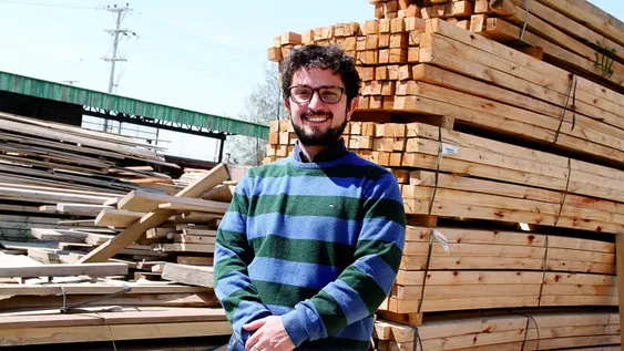 “Las ventas online nos permitieron que se contacten muchos que no nos conocían”