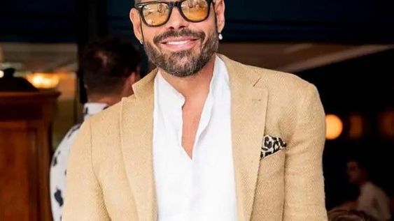 Murió el periodista Mariano Caprarola, otro denunciante del médico Lotocki