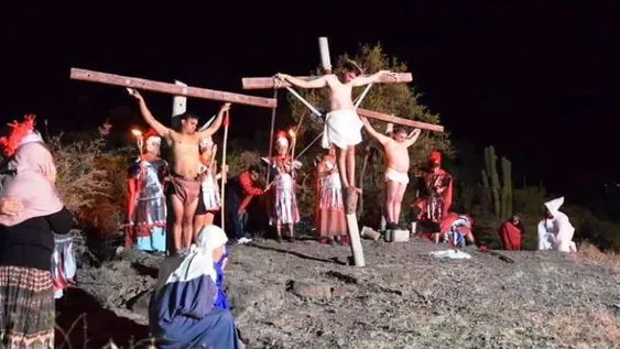 En Valle Fértil, 5 días de actividades artísticas gratuitas por su aniversario